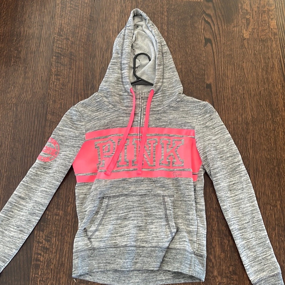 PINK sweatshirt